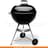 Гриль угольный Weber Original Kettle E-4710 - фото #3, Technodom.kz