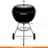 Гриль угольный Weber Original Kettle E-5710 - фото #0, Technodom.kz