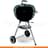 Гриль угольный Weber Original Kettle E-5710 - фото #2, Technodom.kz
