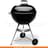 Гриль угольный Weber Original Kettle E-5710 - фото #3, Technodom.kz
