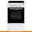 Плита стеклокерамическая Beko FCS-47002 - фото #0, Technodom.kz