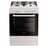 Плита комбинированная Beko FFSS-62000W - фото #0, Technodom.kz