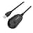 Адаптер ORICO для подкл-я 3.5" SATA устройств к USB3.0 (35UTS-BK) - фото #0, Technodom.kz