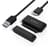 Адаптер ORICO для подкл-я 3.5" SATA устройств к USB3.0 (20UTS-BK) - фото #0, Technodom.kz