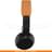 Наушники Накладные Skullcandy Bluetooth Grind, Black-Tan - фото #3, Technodom.kz