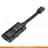 Звуковая карта USB 2.0 ORICO SC1-BK - фото #1, Technodom.kz