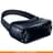 Очки виртуальной реальности Samsung Galaxy VR4 with Controller Black (SM-R325NZVASKZ) - фото #1, Technodom.kz
