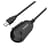 Адаптер ORICO для подкл-я 3.5" SATA устройств к USB3.0 (25UTS-BK) - фото #0, Technodom.kz