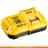 Зарядное устройство DeWALT DCB118-QW (54.0/18.0 В Li-Ion Flexvolt) - фото #0, Technodom.kz