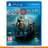 Игра для PS4 God Of War - фото #0, Technodom.kz