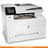 МФУ лазерное HP Color LaserJet Pro M281fdn A4-A-D-F-N (T6B81A) - фото #1, Technodom.kz