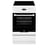 Плита стеклокерамическая Electrolux EKC-954901W - фото #0, Technodom.kz