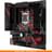Материнская плата Asus ROG STRIX B360-G GAMING LGA1151 4DDR4 PCI-E 2x16 2x1 (HDMI+DVI-D) mATX - фото #1, Technodom.kz