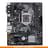 Материнская плата Asus PRIME B360M-K LGA1151 2DDR4 PCI-E 1x16 2x1 (DVI-D+VGA) mATX - фото #0, Technodom.kz