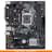 Материнская плата Asus PRIME H310M-D LGA1151 2DDR4 PCI-E 1x16 2x1 (HDMI+VGA) mATX - фото #0, Technodom.kz