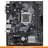 Материнская плата Asus PRIME H310M-K LGA1151 2DDR4 PCI-E 1x16 2x1 (DVI-D+VGA) mATX - фото #0, Technodom.kz
