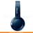 Наушники Накладные Philips Bluetooth SHB3075BL, Blue - фото #1, Technodom.kz