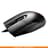 Мышка игровая проводная Asus ROG STRIX IMPACT - фото #2, Technodom.kz