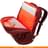 Рюкзак для ноутбука 15.6" Thule Subterra 30L, EMBER, нейлон (TSLB-317) - фото #3, Technodom.kz