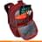 Рюкзак для ноутбука 15.6" Thule Subterra 30L, EMBER, нейлон (TSLB-317) - фото #4, Technodom.kz