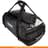 Спортивная сумка Thule Chasm 40L, BLACK, TPE/нейлон (CHASM40L)  - фото #2, Technodom.kz