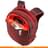 Рюкзак для ноутбука 15.6" Thule Subterra 23L, EMBER, нейлон (TSLB-315) - фото #4, Technodom.kz