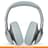 Наушники Накладные JBL Bluetooth Everest 310BT, Silver - фото #1, Technodom.kz