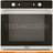 Встраиваемая духовка Hotpoint-Ariston FI-7861SHIX - фото #0, Technodom.kz