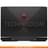 Игровой ноутбук HP Omen 17-AN069UR i5 7300HQ / 6ГБ / 1000HDD / GTX1050 4ГБ / 17.3 / DOS / (3LF57EA) - фото #3, Technodom.kz
