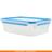 Контейнер Clip&Close 0.55L Tefal K3021112 - фото #0, Technodom.kz