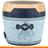 Колонки Bluetooth Marley Chant Mini, Blue (EM-JA007-BH) - фото #0, Technodom.kz