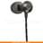 Наушники Вставные Marley Nesta, Black (EM-FE033-HM) - фото #1, Technodom.kz Наушники Вставные Marley Nesta, Black (EM-FE033-HM) - фото #1, Technodom.kz