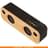 Колонки Bluetooth Marley Get Together Mini, Black (EM-JA013-SB) - фото #2, Technodom.kz