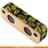 Колонки Bluetooth Marley Get Together Mini, Green-Black (EM-JA013-PM) - фото #0, Technodom.kz