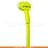 Наушники Вставные Sol Republic Jax, Lime (SOL-EP1112LM) - фото #1, Technodom.kz