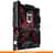 Материнская плата Asus ROG STRIX B360-H GAMING LGA1151 4DDR4 PCI-E 2x16 4x1 (HDMI+DVI-D) ATX - фото #1, Technodom.kz
