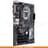 Материнская плата Asus PRIME H310-PLUS LGA1151 2DDR4 PCI-E 1x16 2x1 (DVI-D+VGA) ATX - фото #1, Technodom.kz