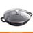 Вок с кр. 30см, 4,4л STAUB 1312923 - фото #0, Technodom.kz