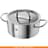 Сотейник 20см 3л ZWILLING Prime ZWILLING 64062-200 - фото #0, Technodom.kz