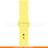 Браслет Apple 42mm Lemonade Sport Band (MRGX2ZM/A) - фото #0, Technodom.kz