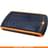 Универсальная cолнечная мобильная батарея PowerPlant/MP-S23000/23000mAh - фото #0, Technodom.kz