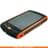 Универсальная cолнечная мобильная батарея PowerPlant/MP-S23000/23000mAh - фото #1, Technodom.kz