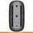 Мышка беспроводная Magic Mouse 2 Apple, Space Grey (MRME2ZM/A) - фото #4, Technodom.kz