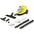 Пароочиститель Karcher SC 4 Easy Fix (1.512-450.0) - фото #3, Technodom.kz