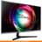 Монитор 31.5" Samsung U32H850UMI 3840x2160 16:9 VA 60ГЦ (HDMI+DP+MiniDP) Black - фото #2, Technodom.kz