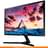 Монитор 23.5" Samsung LS24F356FHI 1920х1080 16:9 PLS 60ГЦ (HDMI) Black - фото #1, Technodom.kz