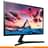 Монитор 23.5" Samsung LS24F356FHI 1920х1080 16:9 PLS 60ГЦ (HDMI) Black - фото #2, Technodom.kz