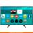 Телевизор 49" Panasonic TX-49FSR500 LED FHD Smart Black - фото #0, Technodom.kz