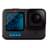 Action Видеокамера GoPro HERO 11 Black Edition (CHDHX-112-RW) - фото #0, Technodom.kz