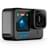 Action Видеокамера GoPro HERO 12 Black Edition (CHDHX-121-RW) - фото #1, Technodom.kz